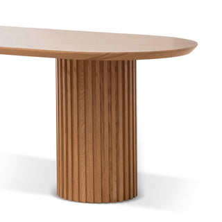 Zara Dining Table Natural