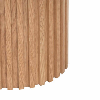 Zara Dining Table Natural