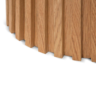 Zara Dining Table Natural