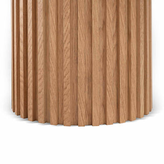 Zara Dining Table Natural