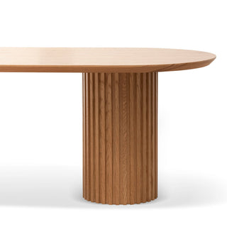 Zara Dining Table Natural