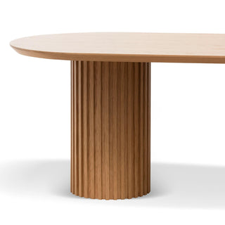 Zara Dining Table Natural
