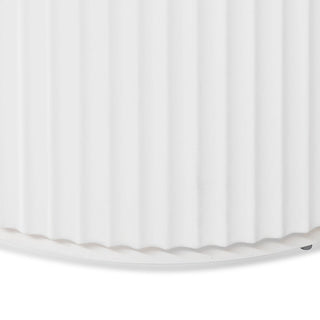 Lily Dining Table White