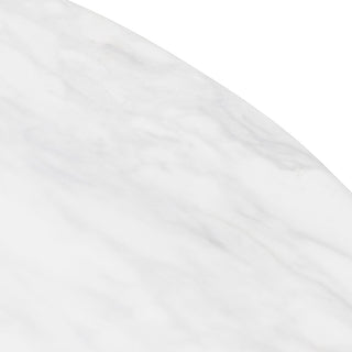 Lily Dining Table White