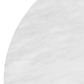 Lily Dining Table White