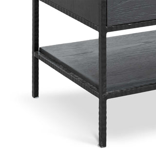 Noosa Sideboard Black