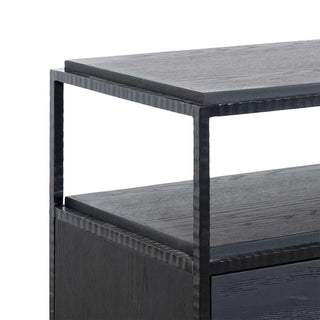 Noosa Sideboard Black