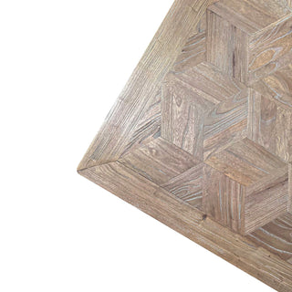 Henry Dining Table Natural Oak