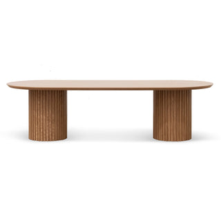 Windsor Dining Table Natural