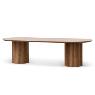 Windsor Dining Table Natural