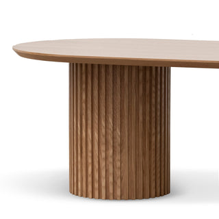 Windsor Dining Table Natural