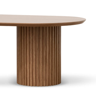 Windsor Dining Table Natural