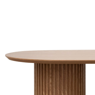 Windsor Dining Table Natural