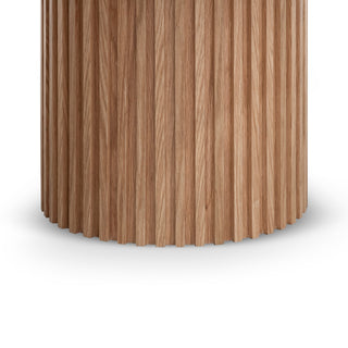 Windsor Dining Table Natural