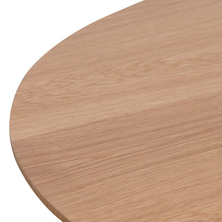 Windsor Dining Table Natural