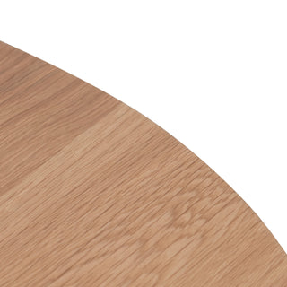 Windsor Dining Table Natural