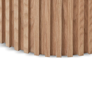 Windsor Dining Table Natural