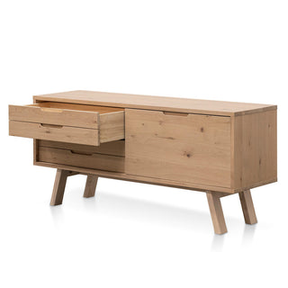 Ruby Sideboard Natural