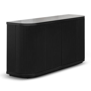 Archie Sideboard Black