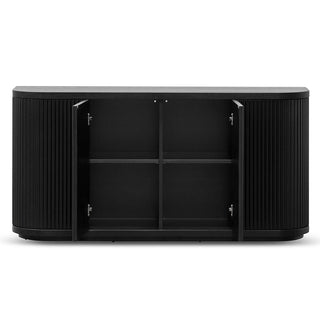 Archie Sideboard Black