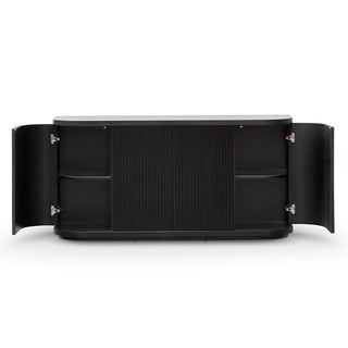 Archie Sideboard Black