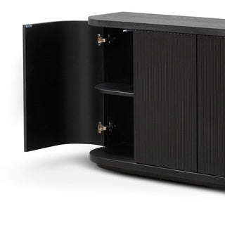 Archie Sideboard Black