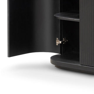 Archie Sideboard Black
