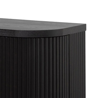 Archie Sideboard Black