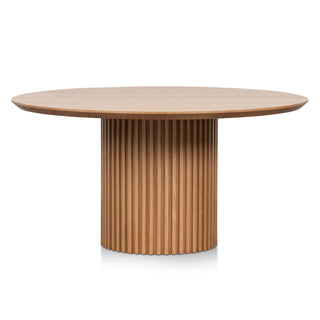 Ella Dining Table Natural