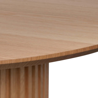 Ella Dining Table Natural