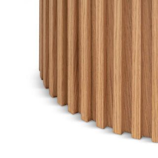 Ella Dining Table Natural