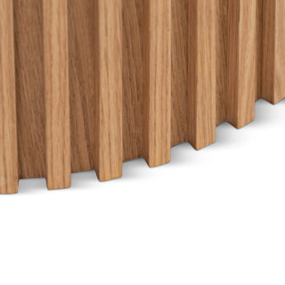 Ella Dining Table Natural