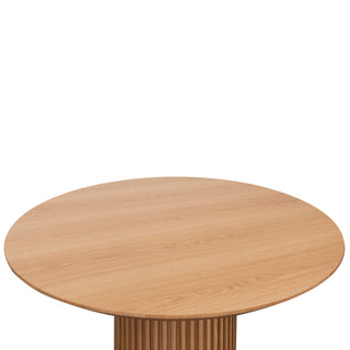 Ella Dining Table Natural