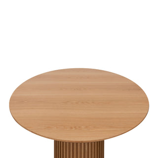 Ella Dining Table Natural