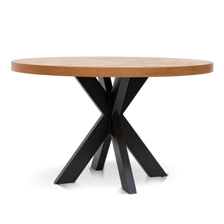 Ella Dining Table Oak
