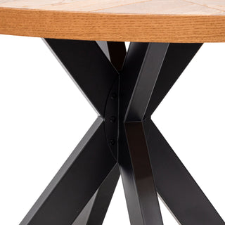 Ella Dining Table Oak