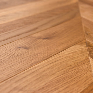 Ella Dining Table Oak