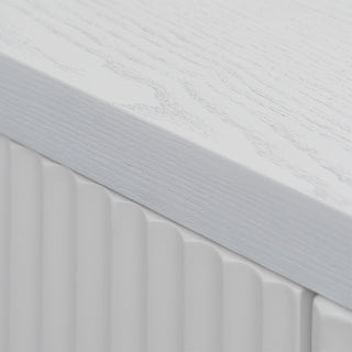 Xavier Sideboard White