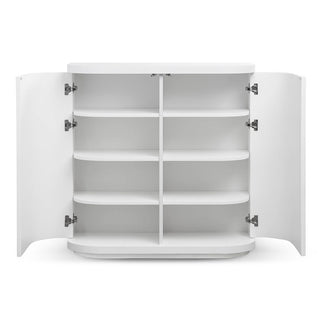 Carlton Sideboard White