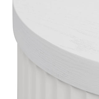 Carlton Sideboard White