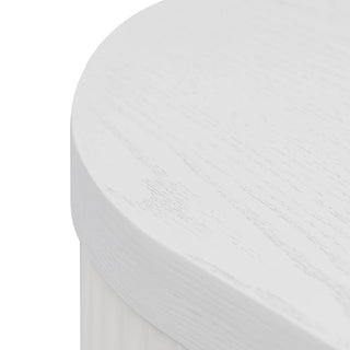 Carlton Sideboard White