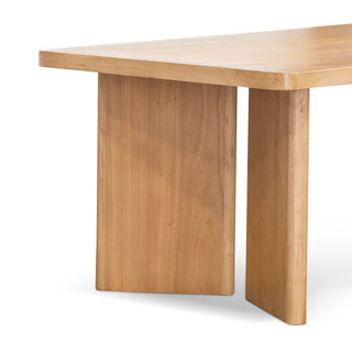 Hudson Dining Table Natural
