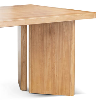 Hudson Dining Table Natural
