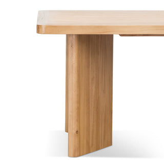 Hudson Dining Table Natural