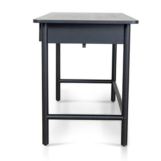 Parramatta Desk Black Natural