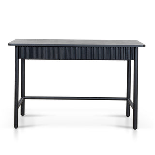Parramatta Desk Black Natural