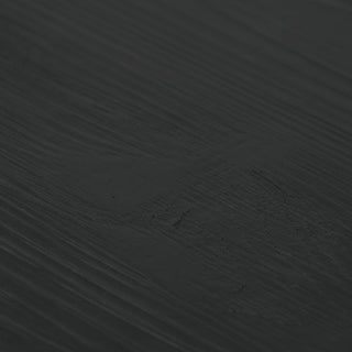 Hawthorn Console Table Black