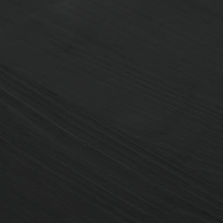 Hawthorn Console Table Black