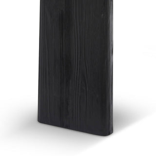 Hawthorn Console Table Black
