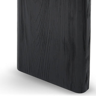 Hawthorn Console Table Black